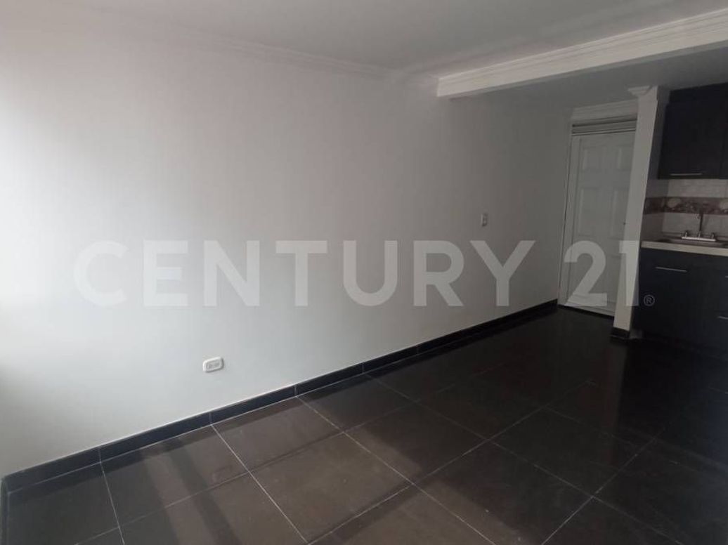 Apartamento de 2 alcobas en arriendo en La Estancia, Bogotá, 42 m² · foto 6 de 14