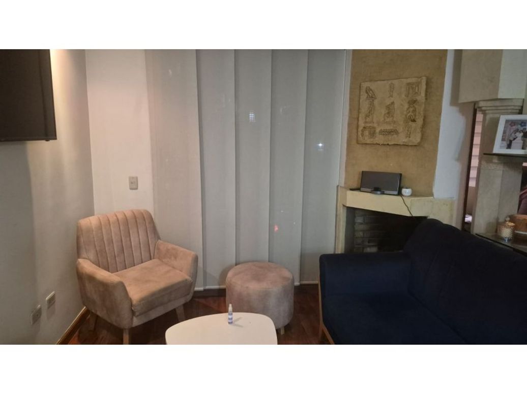 Apartamento de 3 alcobas en venta en Modelia, Bogotá, 86 m² · foto 8 de 20