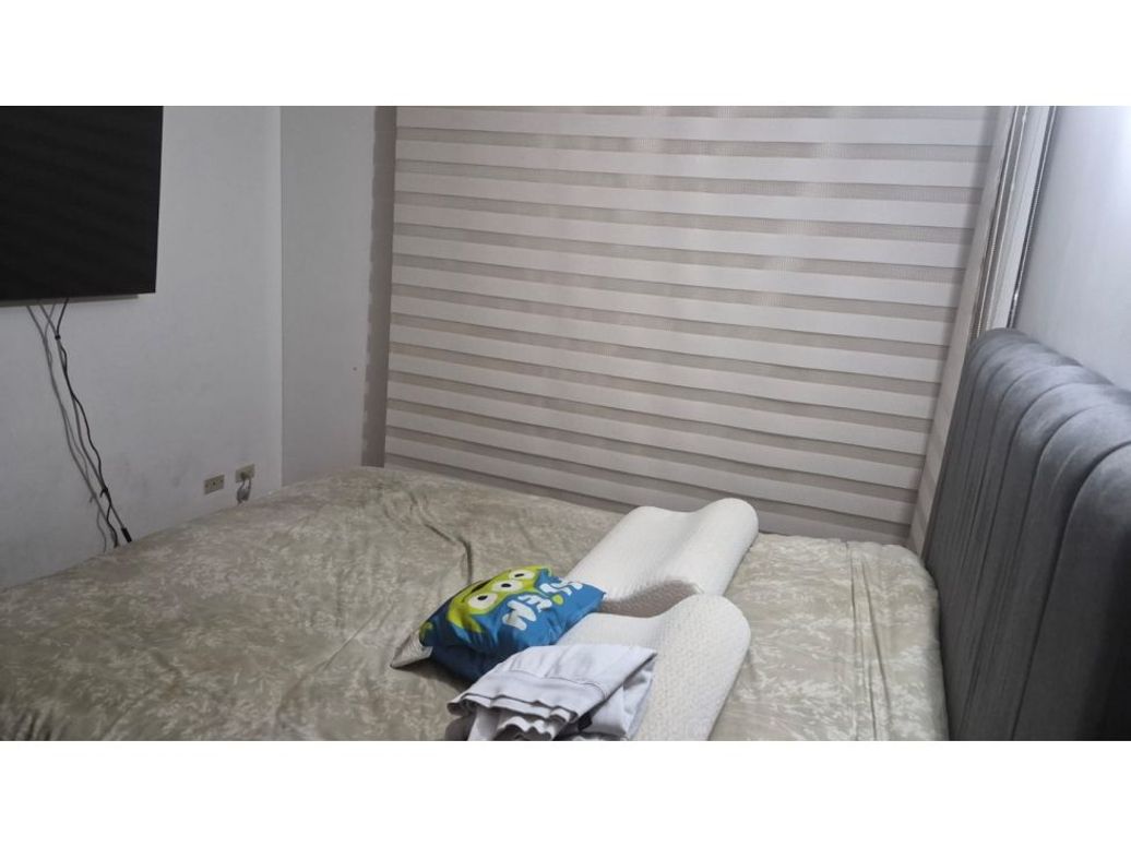 Apartamento de 3 alcobas en venta en Modelia, Bogotá, 86 m² · foto 11 de 20