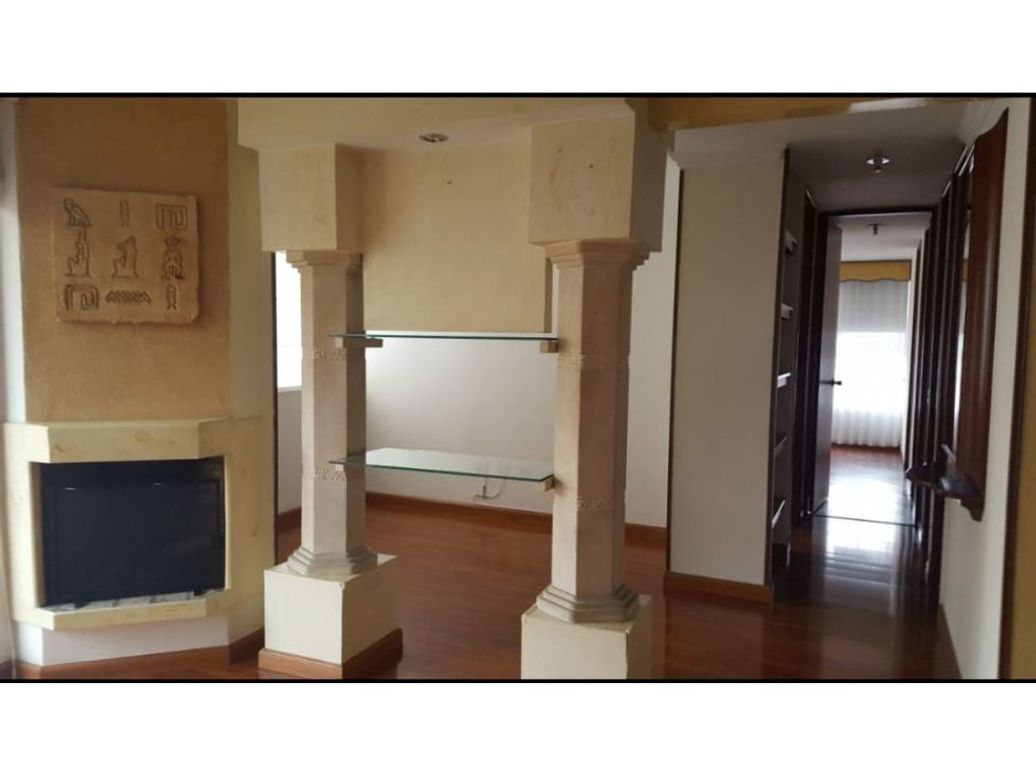 Apartamento de 3 alcobas en venta en Modelia, Bogotá, 86 m² · foto 3 de 20