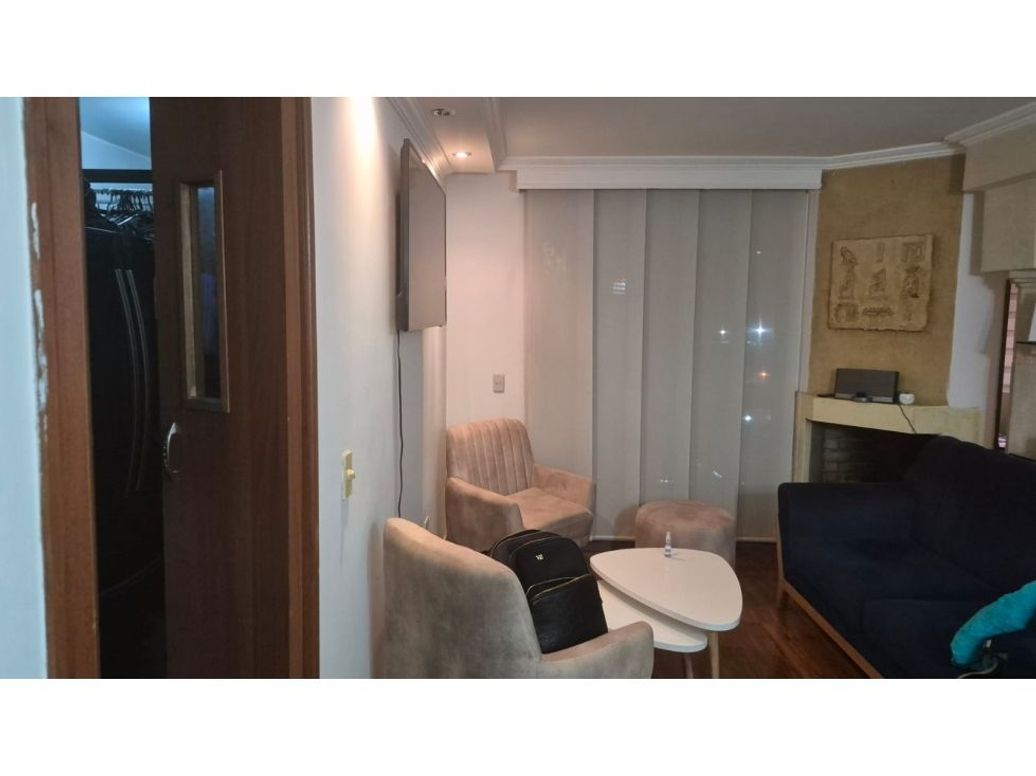 Apartamento de 3 alcobas en venta en Modelia, Bogotá, 86 m² · foto 7 de 20