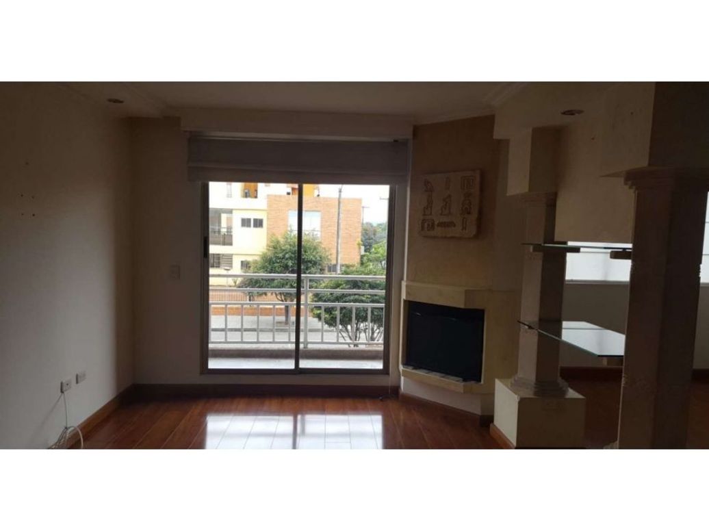Apartamento de 3 alcobas en venta en Modelia, Bogotá, 86 m² · foto 4 de 20