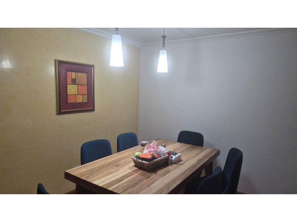 Apartamento de 3 alcobas en venta en Modelia, Bogotá, 86 m² · foto 5 de 20