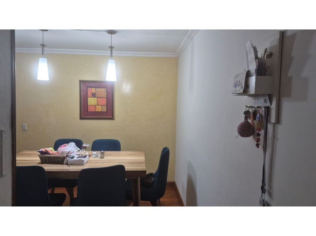 Apartamento de 3 alcobas en venta en Modelia, Bogotá, 86 m² · foto 6 de 20