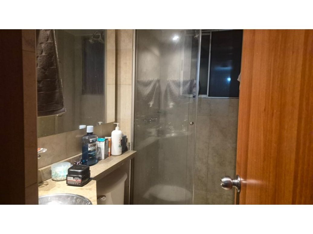 Apartamento de 3 alcobas en venta en Modelia, Bogotá, 86 m² · foto 15 de 20