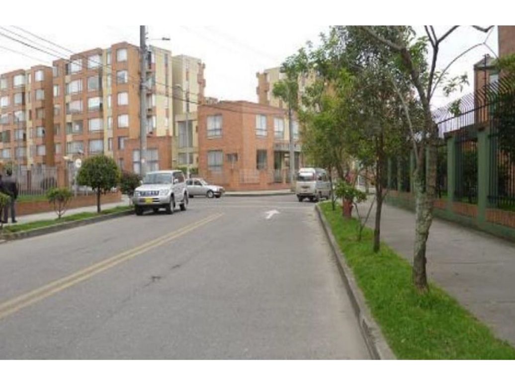 Apartamento de 3 alcobas en venta en Modelia, Bogotá, 86 m² · foto 19 de 20