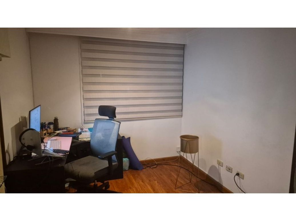 Apartamento de 3 alcobas en venta en Modelia, Bogotá, 86 m² · foto 16 de 20