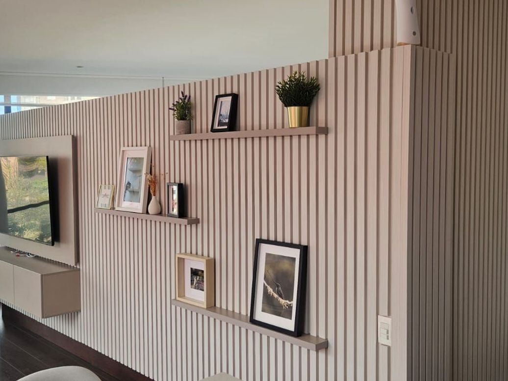 Apartamento de 1 alcoba en arriendo en Chico Norte Et. Iii, Bogotá, 60 m² · foto 4 de 12