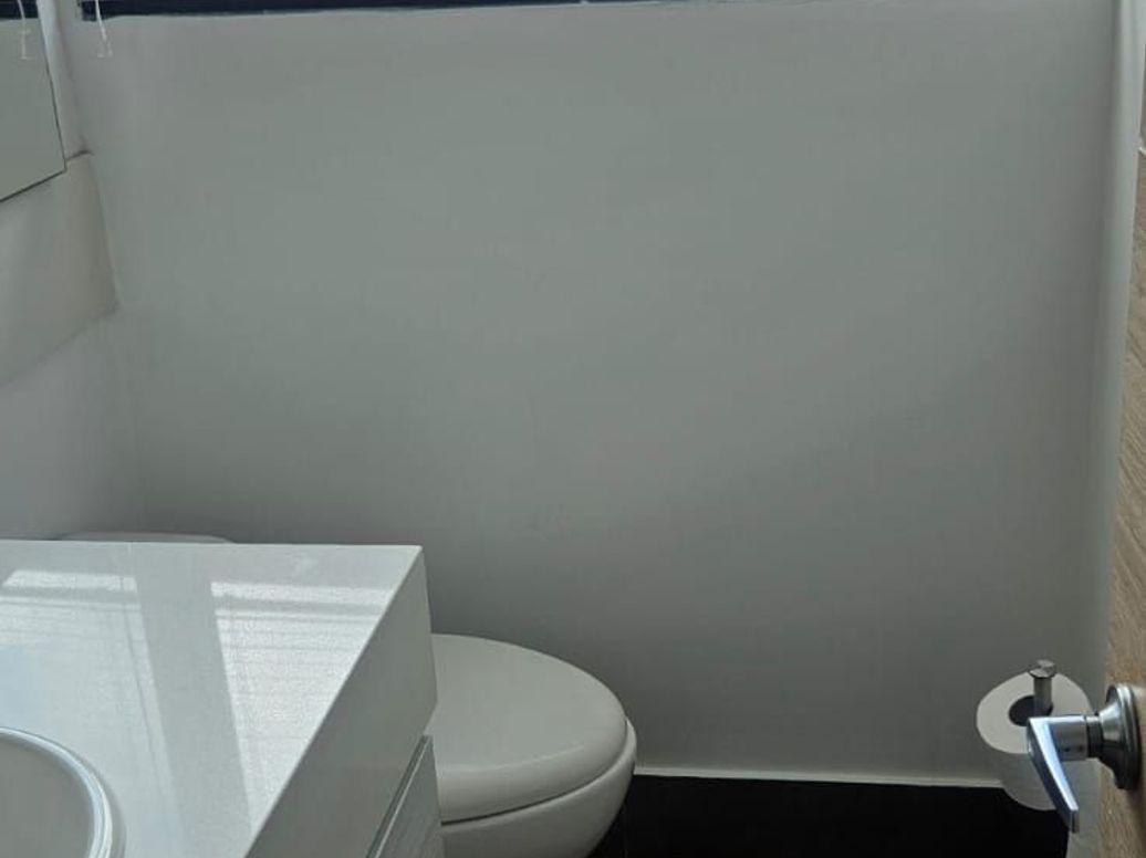 Apartamento de 1 alcoba en arriendo en Chico Norte Et. Iii, Bogotá, 60 m² · foto 6 de 12