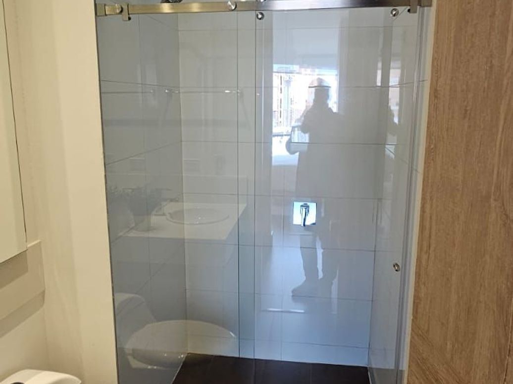 Apartamento de 1 alcoba en arriendo en Chico Norte Et. Iii, Bogotá, 60 m² · foto 11 de 12