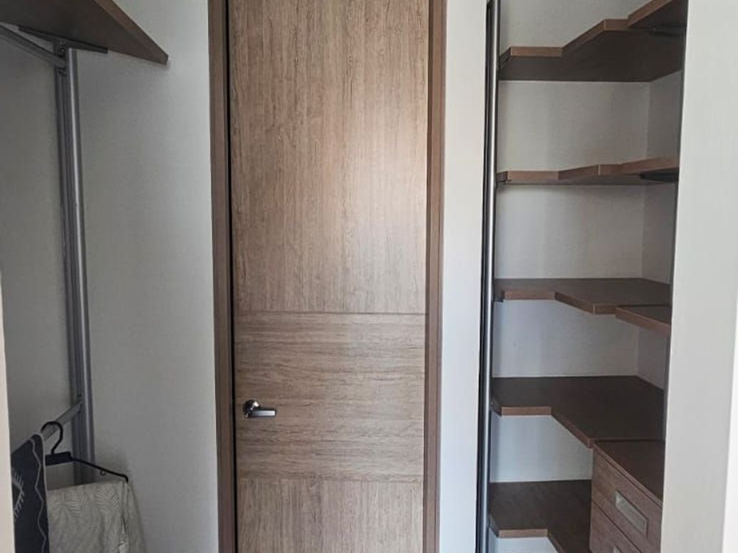 Apartamento de 1 alcoba en arriendo en Chico Norte Et. Iii, Bogotá, 60 m² · foto 12 de 12