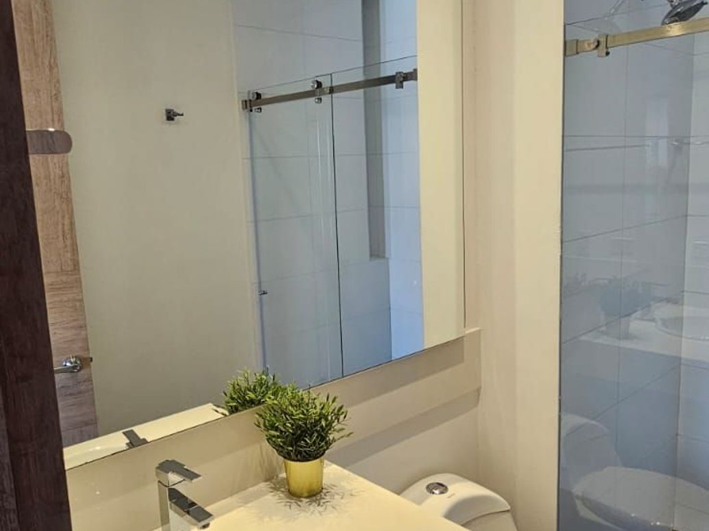 Apartamento de 1 alcoba en arriendo en Chico Norte Et. Iii, Bogotá, 60 m² · foto 8 de 12