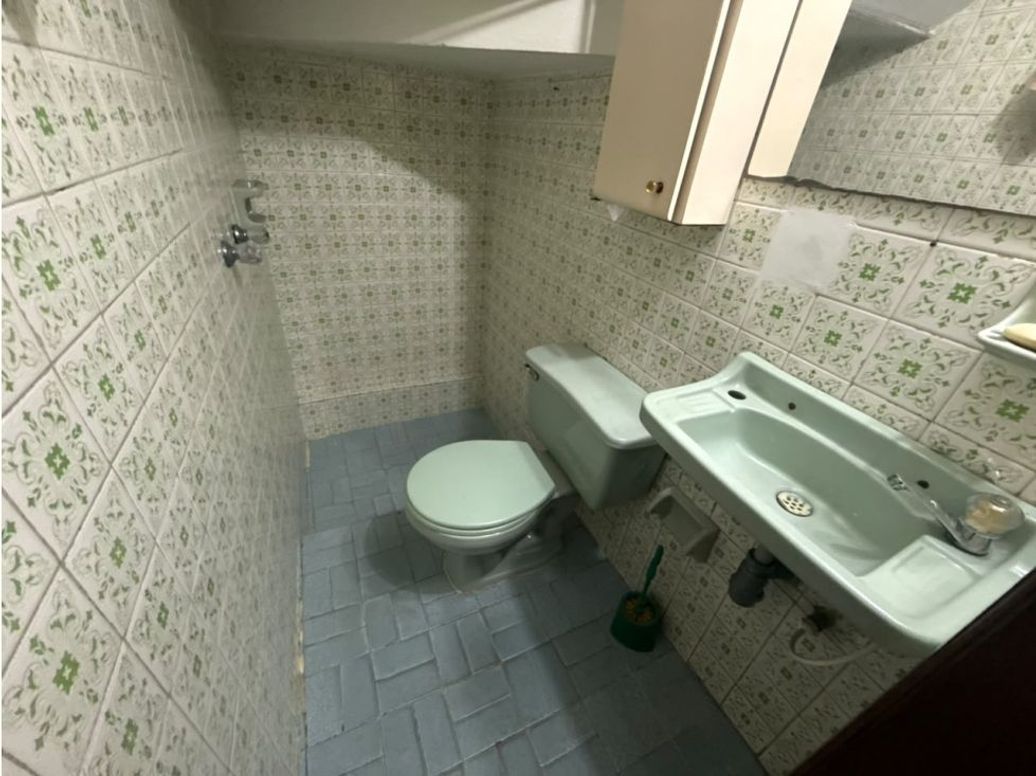 Casa de 5 alcobas en venta en El Carmen, Bogotá, 216 m² · foto 14 de 20