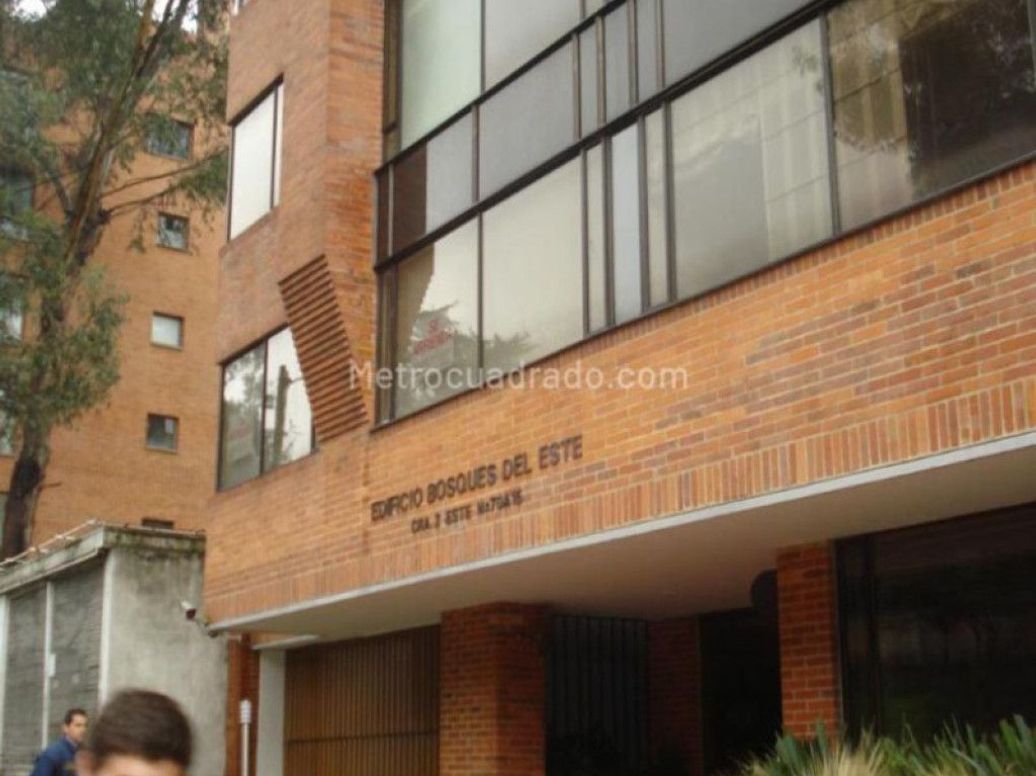 Apartamento de 2 alcobas en venta en Las Acacias, Bogotá, 130 m² · foto 13 de 13