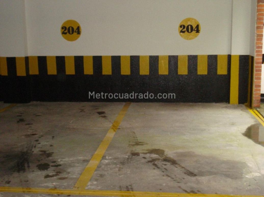 Apartamento de 2 alcobas en venta en Las Acacias, Bogotá, 130 m² · foto 12 de 13