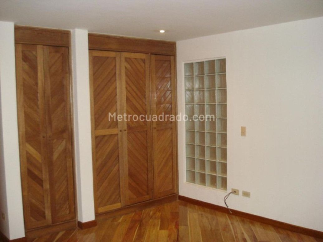 Apartamento de 2 alcobas en venta en Las Acacias, Bogotá, 130 m² · foto 6 de 13
