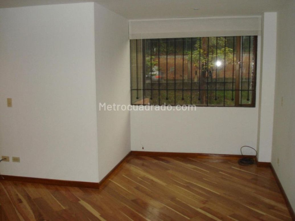 Apartamento de 2 alcobas en venta en Las Acacias, Bogotá, 130 m² · foto 7 de 13