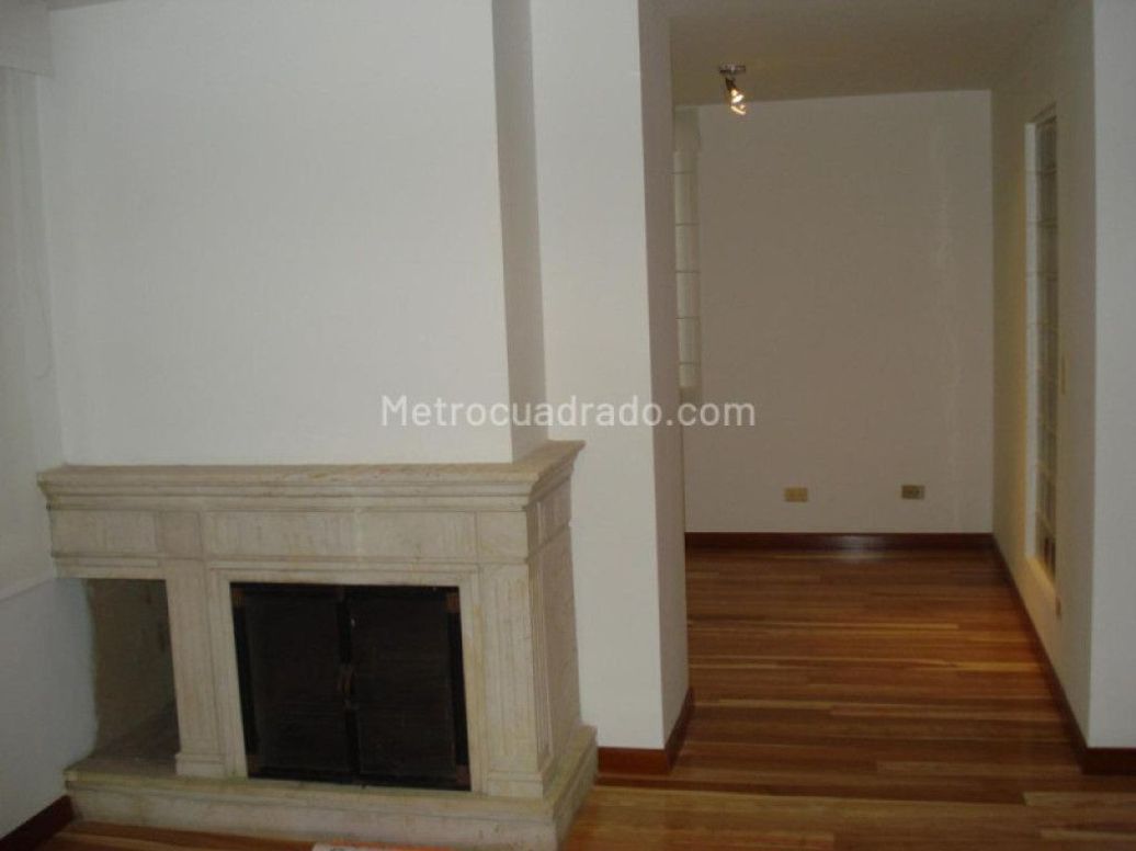 Apartamento de 2 alcobas en venta en Las Acacias, Bogotá, 130 m² · foto 5 de 13