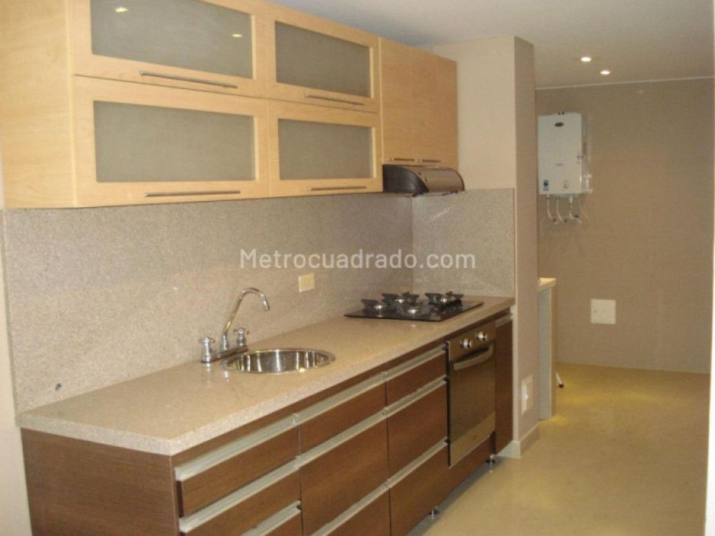 Apartamento de 2 alcobas en venta en Las Acacias, Bogotá, 130 m² · foto 4 de 13