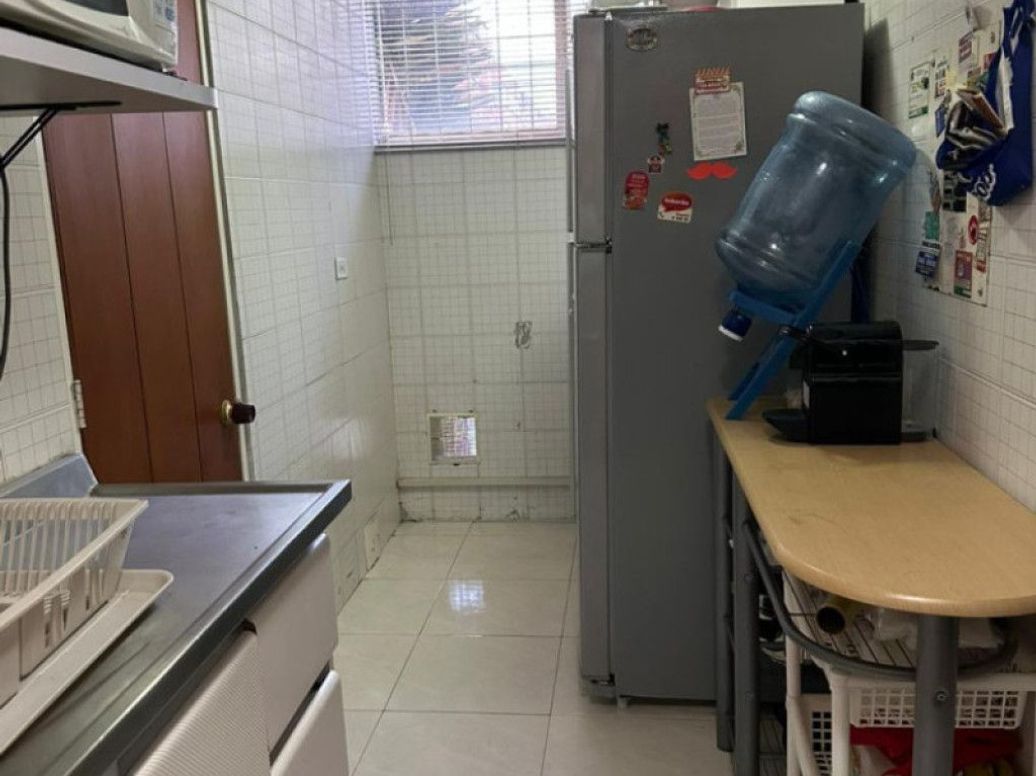 Apartamento de 3 alcobas en venta en Santa Barbara Central, Bogotá, 94 m² · foto 5 de 20