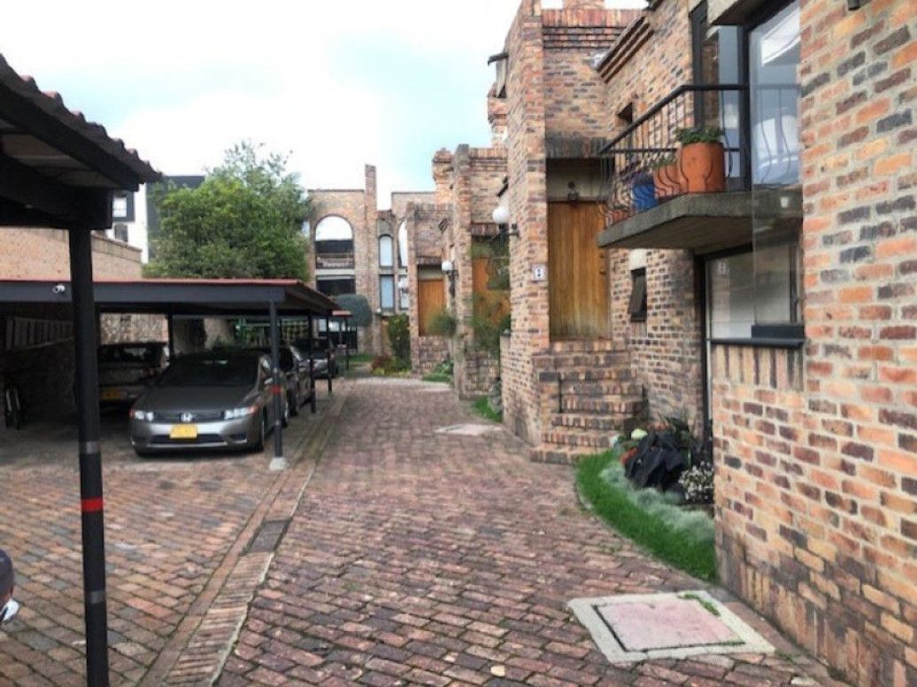 Casa de 4 alcobas en venta en Bogotá, Bogotá, 170 m² · foto 20 de 20