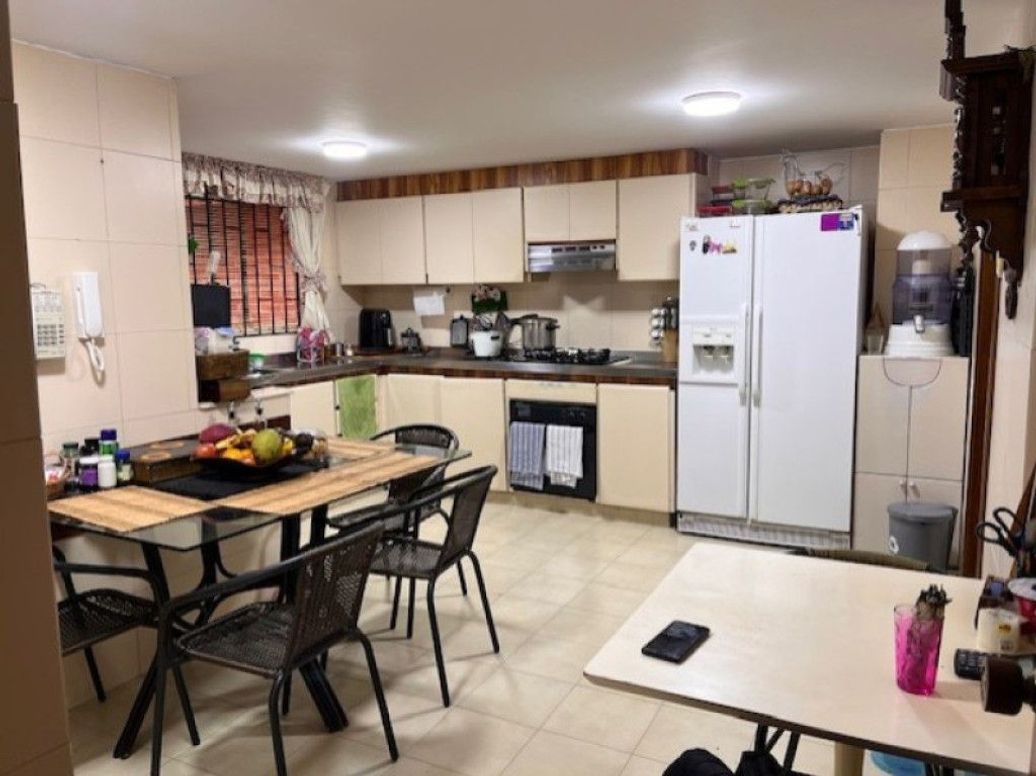 Apartamento de 4 alcobas en venta en San Patricio, Bogotá, 180 m² · foto 3 de 20