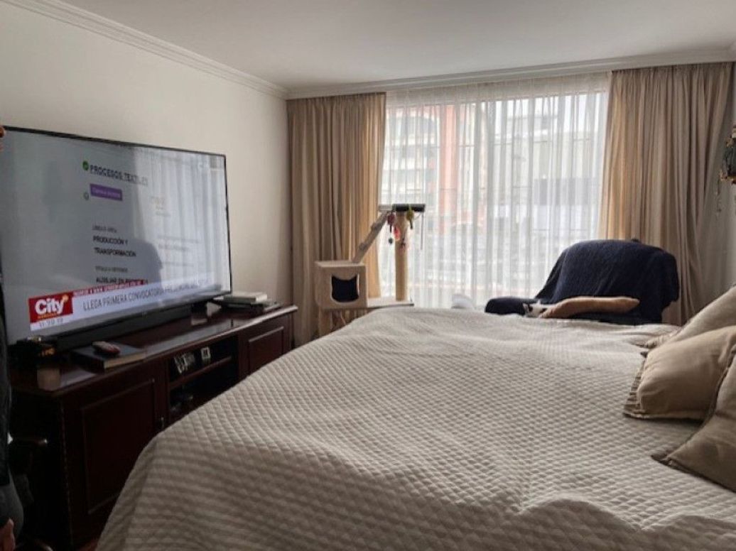 Apartamento de 4 alcobas en venta en San Patricio, Bogotá, 180 m² · foto 14 de 20