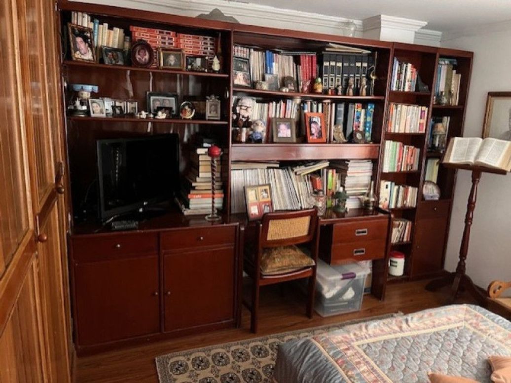 Apartamento de 4 alcobas en venta en San Patricio, Bogotá, 180 m² · foto 9 de 20