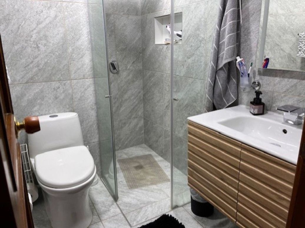 Apartamento de 4 alcobas en venta en San Patricio, Bogotá, 180 m² · foto 18 de 20
