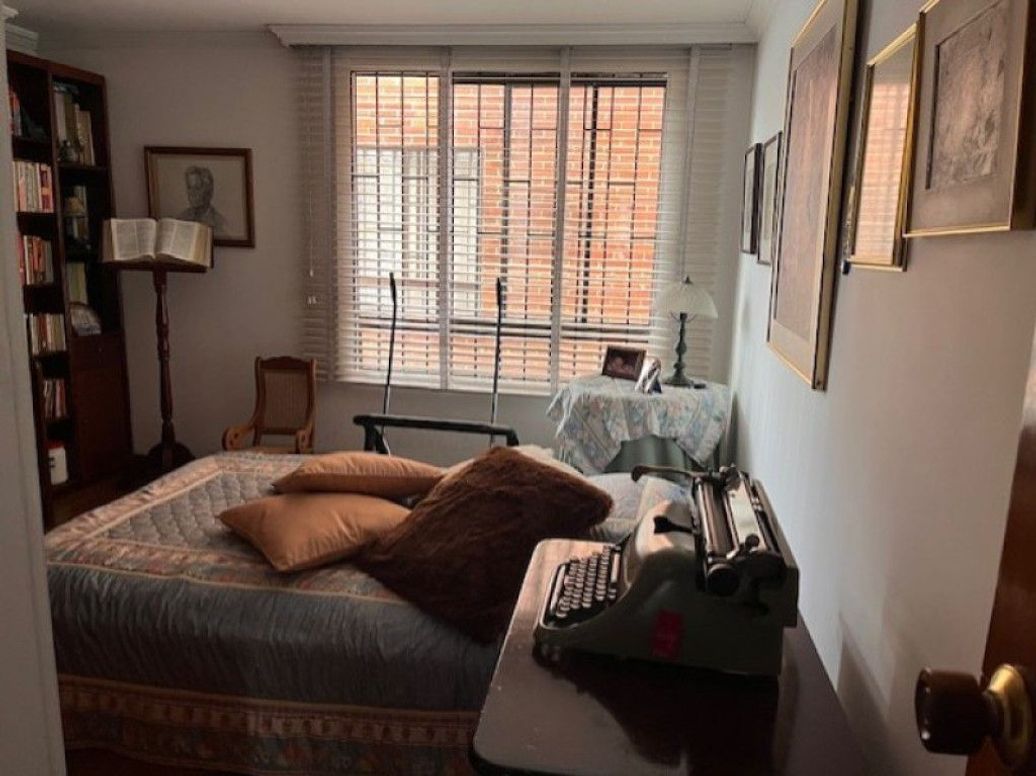Apartamento de 4 alcobas en venta en San Patricio, Bogotá, 180 m² · foto 16 de 20