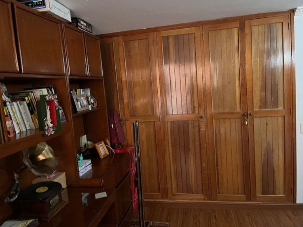 Apartamento de 4 alcobas en venta en San Patricio, Bogotá, 180 m² · foto 20 de 20