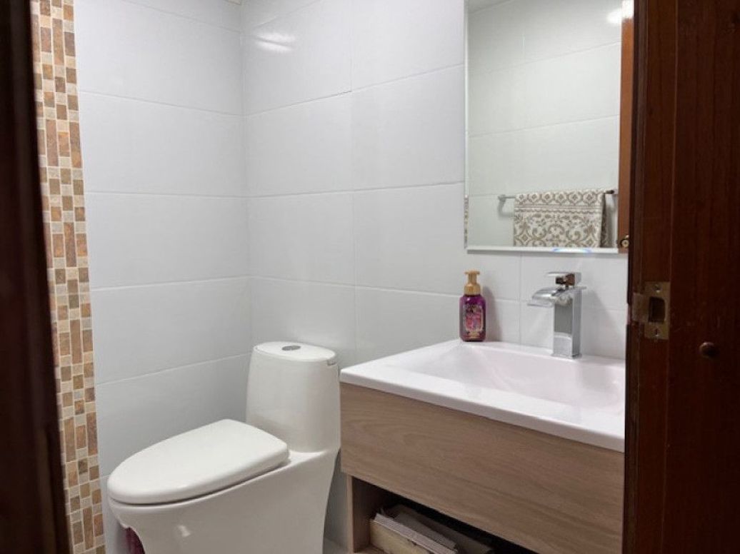 Apartamento de 4 alcobas en venta en San Patricio, Bogotá, 180 m² · foto 10 de 20