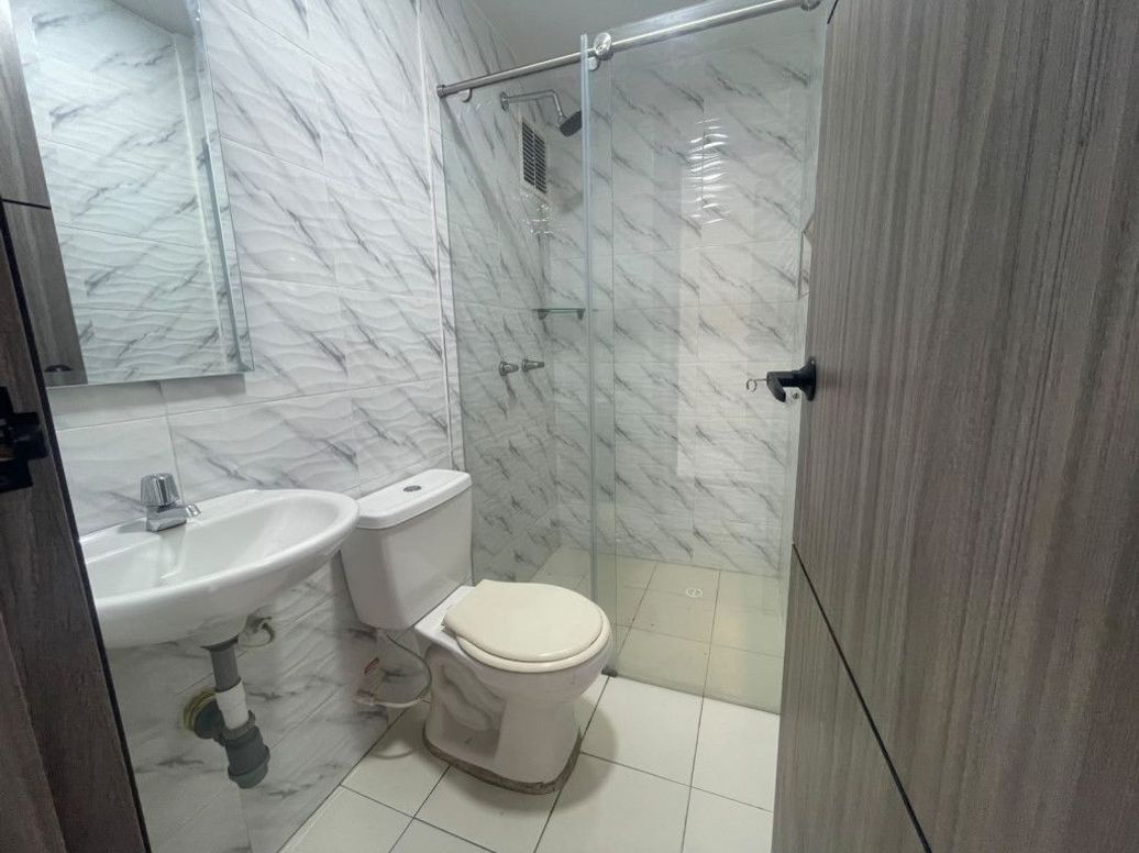 Apartamento de 2 alcobas en venta en Ricaurte, Bogotá, 34 m² · foto 17 de 17