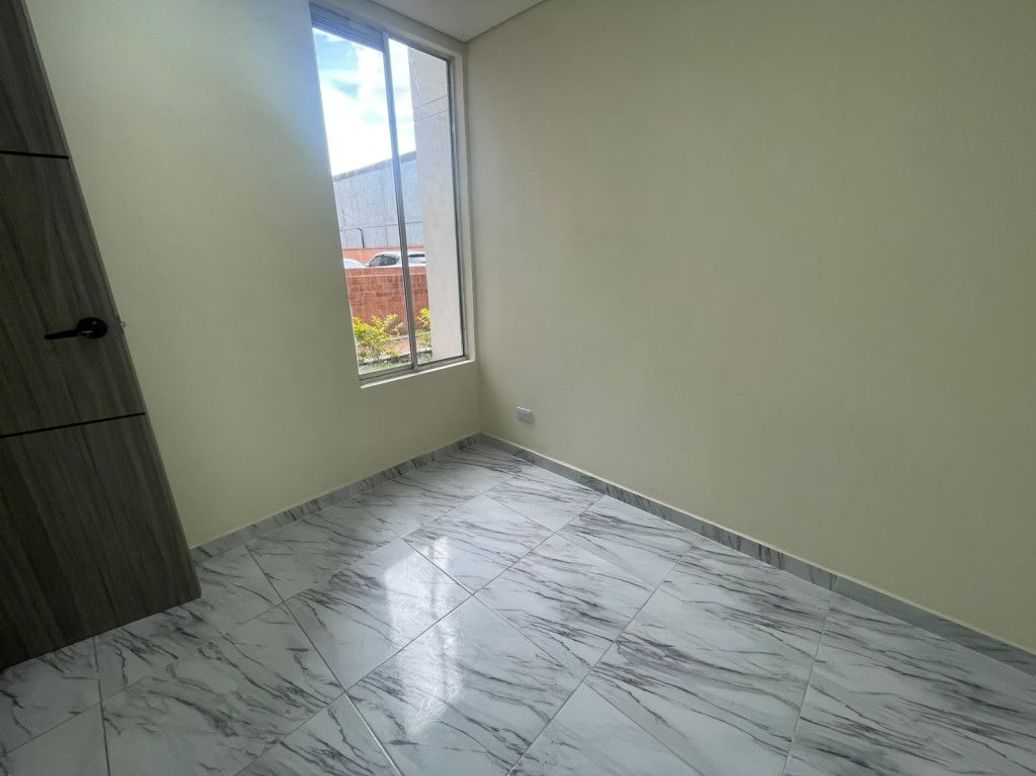 Apartamento de 2 alcobas en venta en Ricaurte, Bogotá, 34 m² · foto 15 de 17