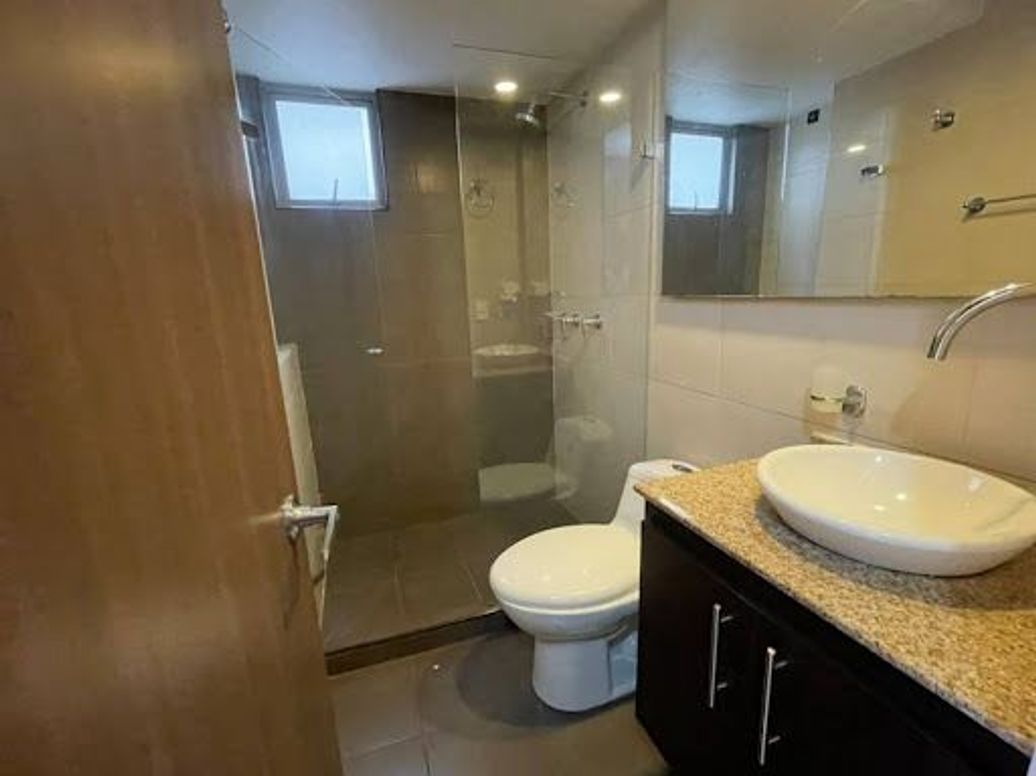 Apartamento de 3 alcobas en venta en Nueva Castilla, Bogotá, 81 m² · foto 20 de 20
