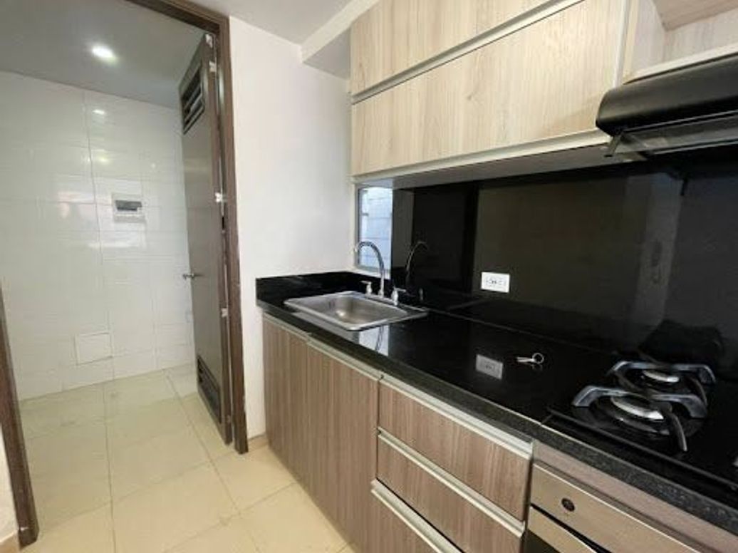 Apartamento de 3 alcobas en venta en Nueva Castilla, Bogotá, 81 m² · foto 7 de 20