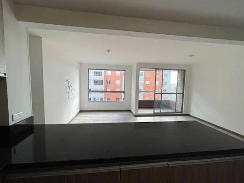 Apartamento de 3 alcobas en venta en Nueva Castilla, Bogotá, 81 m² · foto 6 de 20