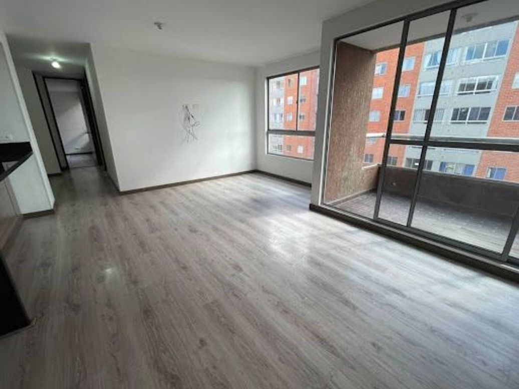 Apartamento de 3 alcobas en venta en Nueva Castilla, Bogotá, 81 m² · foto 11 de 20