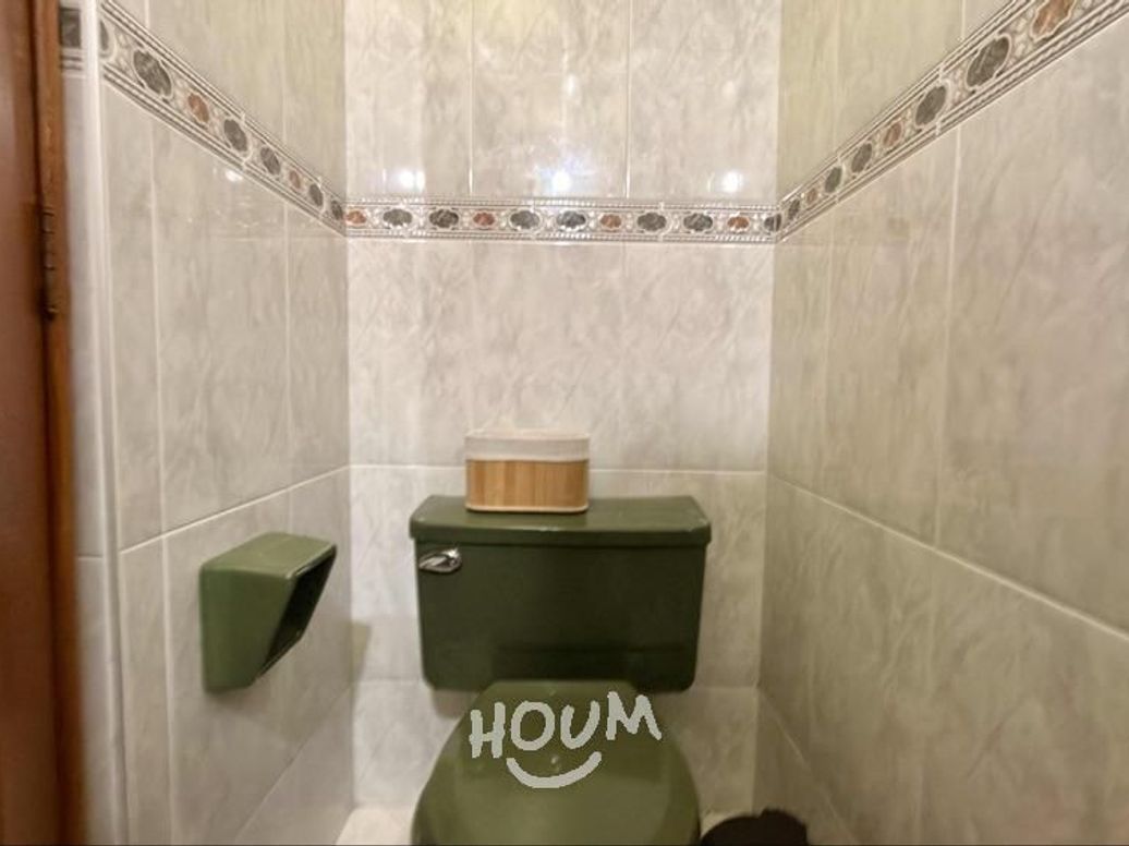 Apartamento de 3 alcobas en arriendo en Santa Barbara Central, Bogotá, 1800 m² · foto 7 de 20