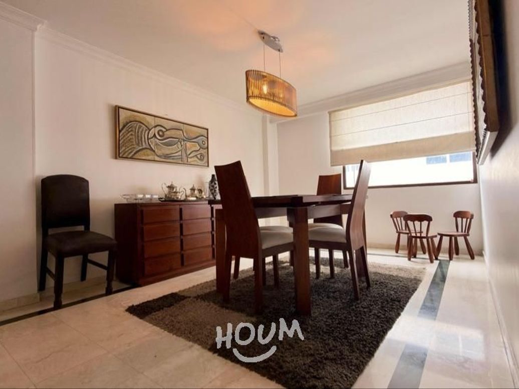 Apartamento de 3 alcobas en arriendo en Santa Barbara Central, Bogotá, 1800 m² · foto 8 de 20