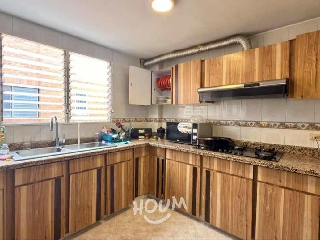 Apartamento de 3 alcobas en arriendo en Santa Barbara Central, Bogotá, 1800 m² · foto 12 de 20