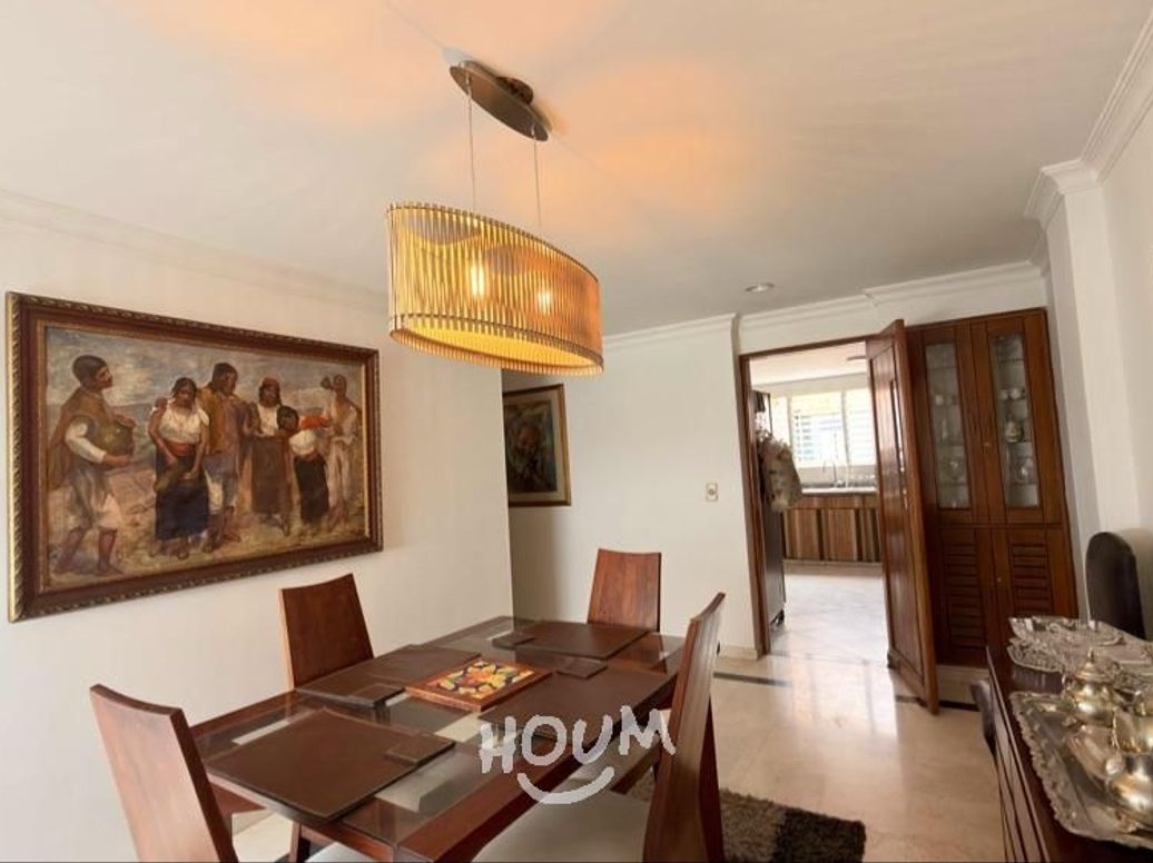 Apartamento de 3 alcobas en arriendo en Santa Barbara Central, Bogotá, 1800 m² · foto 10 de 20