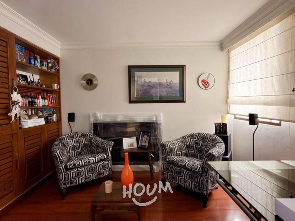 Apartamento de 3 alcobas en arriendo en Santa Barbara Central, Bogotá, 1800 m² · foto 5 de 20