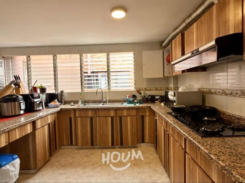 Apartamento de 3 alcobas en arriendo en Santa Barbara Central, Bogotá, 1800 m² · foto 11 de 20