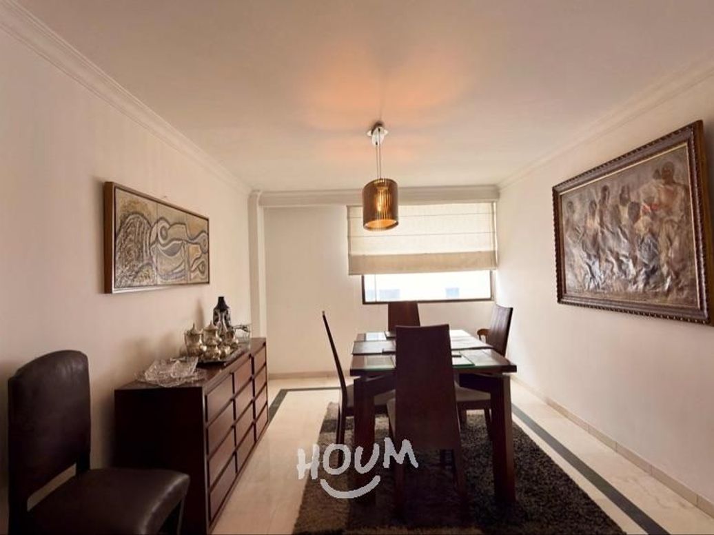 Apartamento de 3 alcobas en arriendo en Santa Barbara Central, Bogotá, 1800 m² · foto 9 de 20