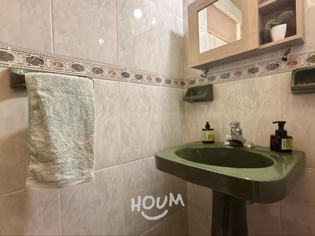 Apartamento de 3 alcobas en arriendo en Santa Barbara Central, Bogotá, 1800 m² · foto 6 de 20