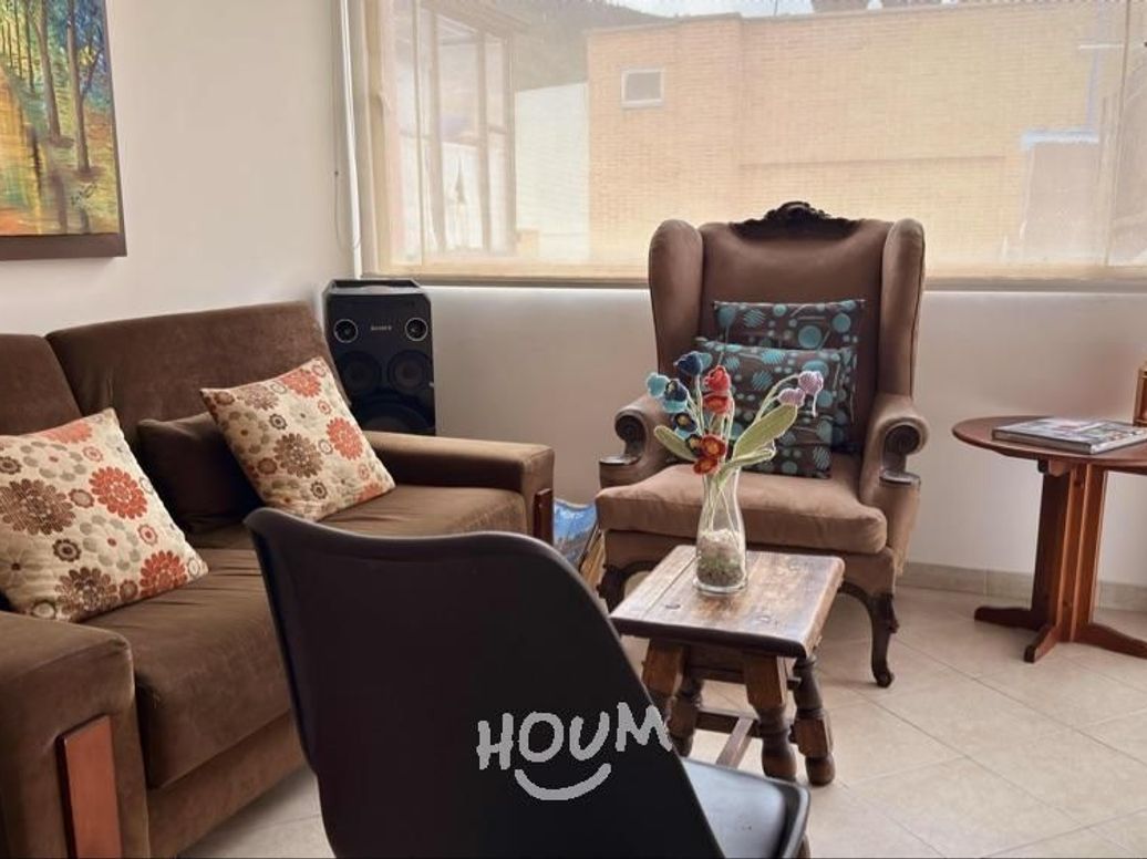 Apartamento de 3 alcobas en arriendo en Santa Barbara Central, Bogotá, 1800 m² · foto 15 de 20