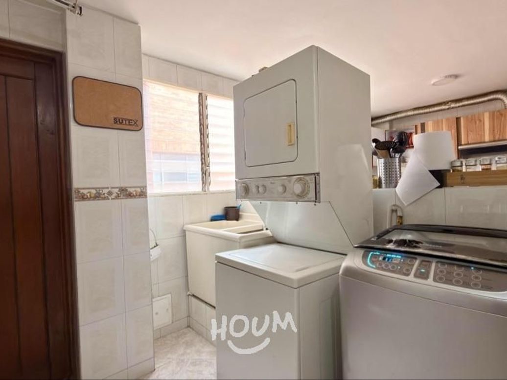 Apartamento de 3 alcobas en arriendo en Santa Barbara Central, Bogotá, 1800 m² · foto 13 de 20