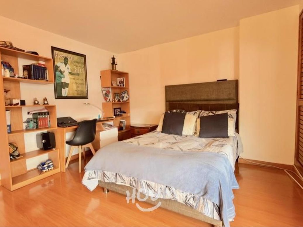 Apartamento de 3 alcobas en arriendo en Santa Barbara Central, Bogotá, 1800 m² · foto 17 de 20