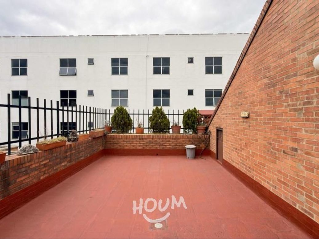 Apartamento de 3 alcobas en arriendo en Santa Barbara Central, Bogotá, 1800 m² · foto 20 de 20